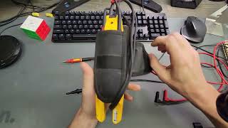 Fluke TL 175 vs Probe Master [upl. by Odnomor]