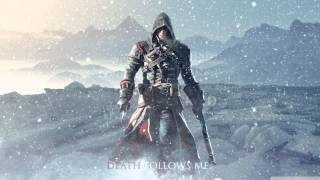 Assassins Creed Rogue OST Alemanda in F Minor Track 15 [upl. by Ewart]