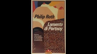 Philip Roth Il lamento di Portnoy letto da Scikko capitolo 3 [upl. by Ladew16]