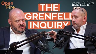 The One With The Grenfell Inquiry With Tom amp Dave [upl. by Einahets]