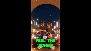 Feel it❤️ Humnava mere  WhatsApp status ✨  shorts lofi 8D Audio Viral SlowedReverb Song Short [upl. by Arah639]