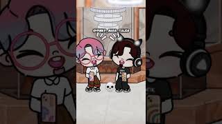 MIGA TALES  Sasha And Marcos💀funnyshorts funnyfunnysound marcos [upl. by Turner604]