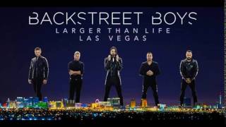 Backstreet Boys  Everybody Backstreets Back Studio Version Live from Vegas [upl. by Witha]