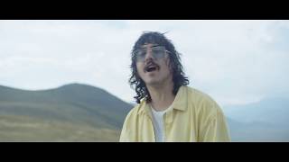 STICKY FINGERS  NOT DONE YET Official Video [upl. by Anyrb]