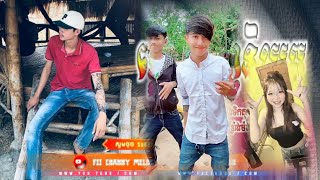 🛑បទកំពុងល្បីTikTokReMix2025🔥ប្រវត្តិបែបណាសង្សារថ្មីដឹងអត់💯Best song Remix 2024💥By Fii Channy [upl. by Yerot]