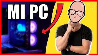 PC Económico para editar videos 4K 🚀 2023 [upl. by Bradman]