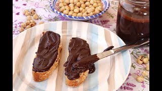 NUTELLA NOCILLA O CREMA DE CACAO [upl. by Natty]