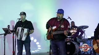 Los Herederos Del Norte El Chuma Cover En Vivo Corridos 2018 [upl. by Htennek]