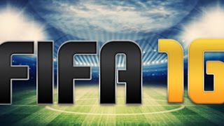 FIFA 16 Launcher has stopped working [upl. by Aiak635]