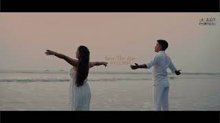 Vishal amp Sejal Pre Wedding Teaser finel [upl. by Fregger]