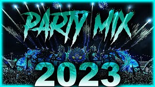 PARTY MIX 2025  DJ Remix Club Music Dance Mix 2025 🎉 [upl. by Richma496]