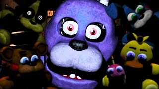 Bonnie Simulator [upl. by Sirod]