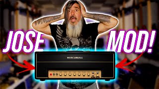 Why Guitarists Are Losing Their Minds Over This Plugin Mercuriall 1987X [upl. by Efthim]