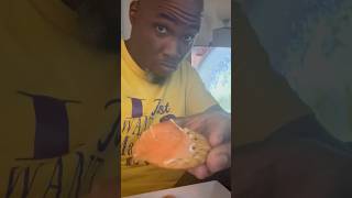 SMOKED ATLANTIC SALMON salmon smokedsalmon mukbang foodchannel foodcritic [upl. by Vina]