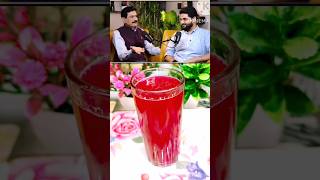 Probiotic Kanji recipe suggested by Ram Verma beetroot desifood healthy youtubeshorts video [upl. by Nojel896]