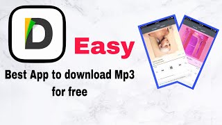 Best app to download MP3 for free and easy for your iPhone ios 2019Documents App [upl. by Applegate]