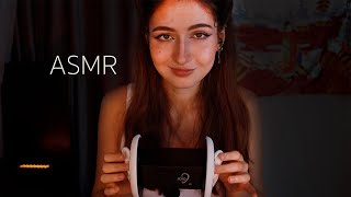 ASMR EAR MASSAGE asmr earmassage [upl. by Ahtnahc437]