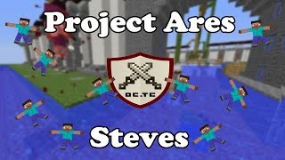 Project Ares steves version [upl. by Teresina574]