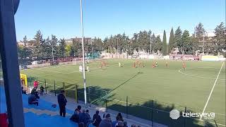 ECCELLENZA  FOGGIA INCEDITMASSAFRA 12 – 30 SICLARI F 45 SERAFINO M 76 CARLUCCI M [upl. by Moll855]