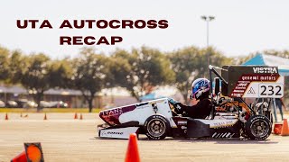 Texas Autocross 2024 [upl. by Perloff316]