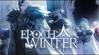 Genshin Impact 2nd Anniversary Epoch Winter Tales of the Fatui [upl. by Karlen]