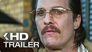 WHITE BOY RICK Trailer 2 German Deutsch 2019 [upl. by Picardi957]