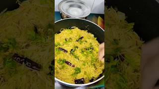 Vermicelli Breakfast Recipe  Khaare seviyaan vermicellibreakfastrecipe asmr viralshortsshorts [upl. by Ecirad]