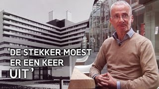 MC Slotervaart Ondergang van het eerste private ziekenhuis [upl. by Zere]