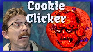 How is Cookie Clicker going Brandon quotwellquot [upl. by Manara377]