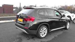 BMW X1 E84 X1 sDrive18d SE N47 20 VN12 U6689 [upl. by Eiramlirpa144]