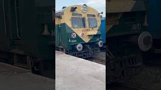 💥😱Indha Oru Train Illana Chennai Makkal Paavam🤯⁉️ shorts perivlogs [upl. by Lothario391]