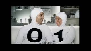 TV4 Reklam 20010630 [upl. by Oknuj]