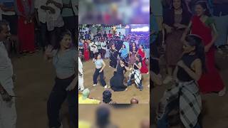 Rival makka girls dance time 😱😱 trendingshorts explorepage [upl. by Huggins]