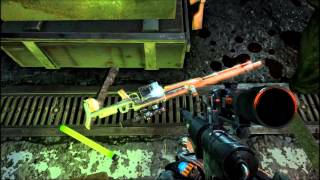 Metro Last Light  The Second END  Chapitre D6 FR  \ Spoiler \ [upl. by Esli]