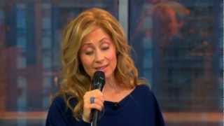 Lara Fabian Il venait davoir 18ans de Dalida  acoustique 2010 [upl. by Nedrah265]