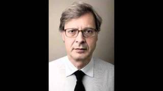 Vittorio Sgarbi quotSono stato con Rubyquot  La Zanzara  Radio 24  02022011 [upl. by Yrehc354]