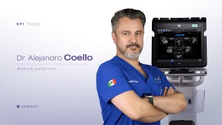 Ultrasonido Dermatologico  Dr Alejandro Coello [upl. by Zed]