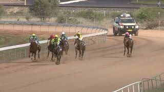 Cobar 01 06 24 Race 2 [upl. by Niarda121]