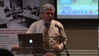 Evening Session Ben Witherington III PhD Part 2 [upl. by Aurilia]