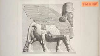 Who were the Ancient Assyrians [upl. by Endres]