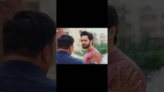 Danish Taimoor fight 🔥🔥💪 New Drama 2024 danishtaimoor wahajali foryou [upl. by Neelyt263]