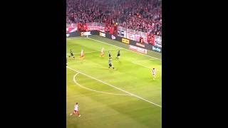 Union Berlin Goal VS Leverkusen Edit union edit shorts [upl. by Hanako710]