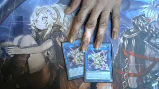 YUGIOH TG TECH GENUS DECK PROFILE FEB 2024 [upl. by Aziul157]