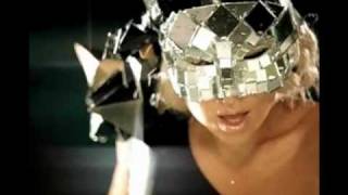 Lady Gaga Poker Face Instrumental by The Enlightened One May 2010 [upl. by Kira]