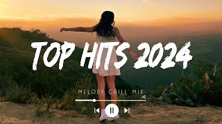 Top hits 2024 playlist  Trending music 2024  Best songs 2024 updated weekly Playlist Hits [upl. by Ruben]