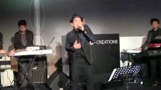 Tompi  Sedari Dulu Dance Mix  Sunsilk Surgery CoCreation [upl. by Emilia683]