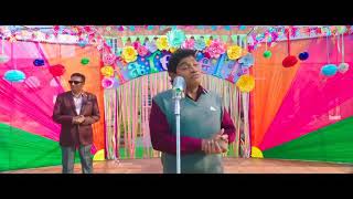 Golmaal again Johny Lever comedy video MP4 [upl. by Nennarb]