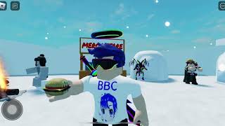 Roblox Animation Borgir D [upl. by Icats850]