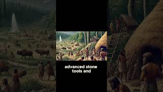 Journey Through the Stone Age Our Earliest Tools [upl. by Abrams42]