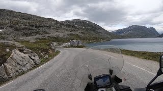 Dalsnibba Pass Norwegen [upl. by Gerfen892]